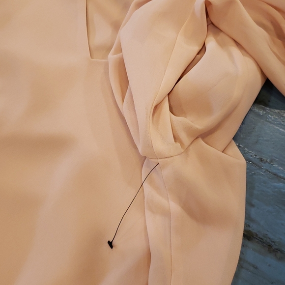 🌺Lulus Shifting Dears Dress - Picture 4 of 5